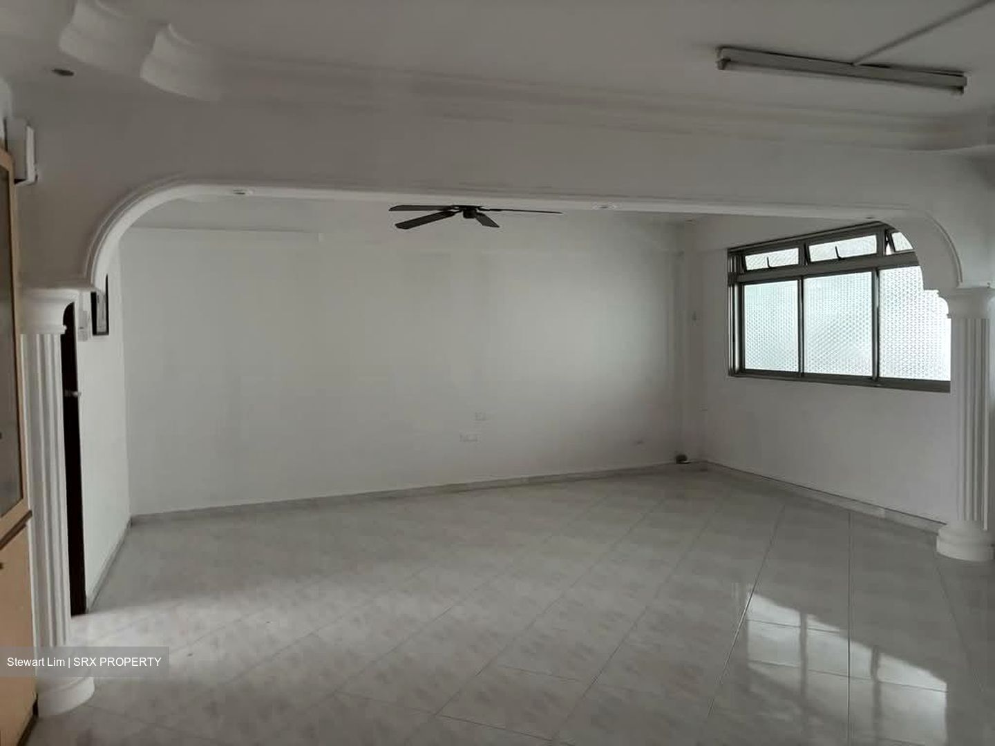 Blk 124 MARSILING RISE (Woodlands), HDB Executive #554154891